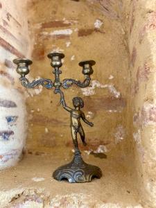 Appartements Le Perchoir de Cyrano : photos des chambres