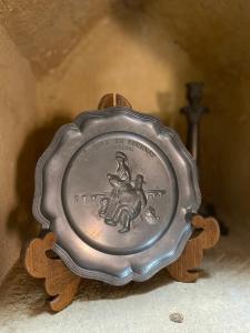 Appartements Le Perchoir de Cyrano : photos des chambres