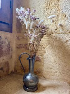 Appartements Le Perchoir de Cyrano : photos des chambres