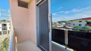 Habitación amoblada y acogedora