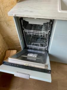 Appartements Le Perchoir de Cyrano : photos des chambres