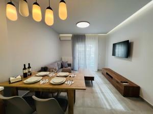 Suzanas Urban Apartment II