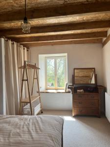 Maisons de vacances Le gite Rodary : photos des chambres
