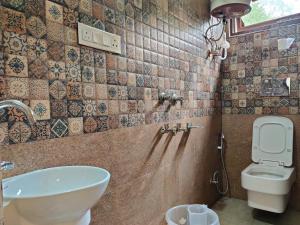 Hostel 360 Degree Kasol