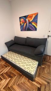 Comodidad y confort en Recoleta