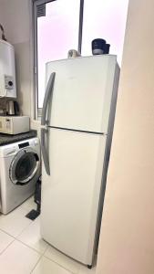 Comodidad y confort en Recoleta