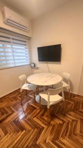 Comodidad y confort en Recoleta