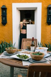 Casa Playita best beach getaway gem earth house