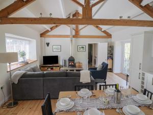 Damson Tree Cottage