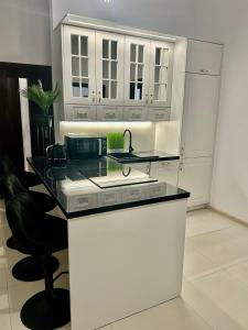 Pensjonat na Brackiej