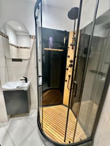 Pensjonat na Brackiej