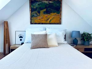 LasMinute - stodoła z prywatną balią