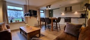 Wellnesshuisje Boerenzwaluw