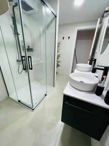 Piso 4 Dormitorios