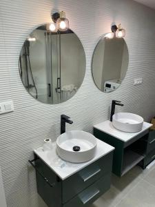Piso 4 Dormitorios