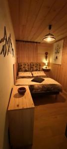 Appartements CHALET SERRE CHEVALIER AVEC VUE EXCEPTIONNELLE : photos des chambres