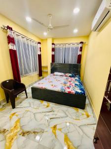 J P Home Stay