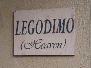 Legodimo Cottage - 4hvězdičkové hotely ve městě Dullstroom