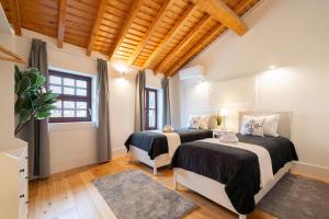 Plaza Apartments by HostWise