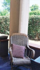 Petit chemin des Flouries