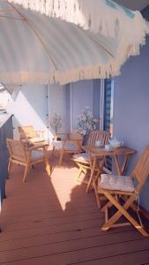 Apartament Viktoria w Perle Mórz blisko morza - Ustronie Morskie - Sianożęty