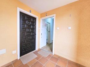 Apartamento Brisa y Mar en Playa Honda