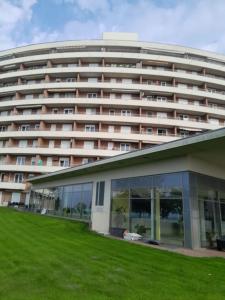 Club218 Stúdió Wellness Apartman