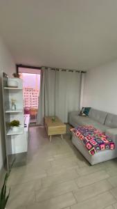 Ddepartamento comodo cerca del metro