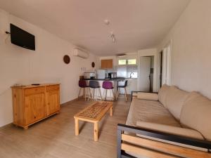 Villages vacances Bungalows Du Maquis : photos des chambres