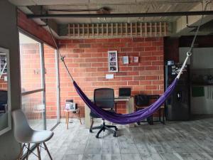 Study by Los Molinos