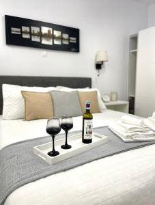 Athens Praxitelous Vibes & Nest