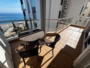 Penthouse Bečići Apartament