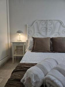 Apartamento frente al mar