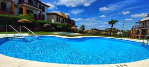 Ayacasa Apartments