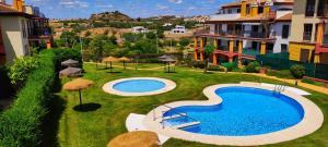 Ayacasa Apartments