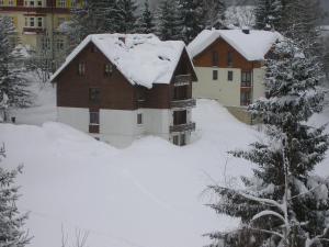 Pension-Apartmany Apollo