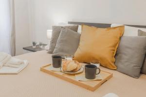 Un nido a Boccadasse