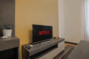 Un nido a Boccadasse