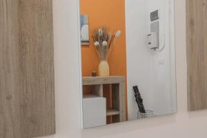 Un nido a Boccadasse