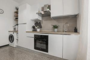 Un nido a Boccadasse