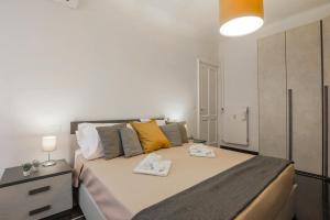 Un nido a Boccadasse