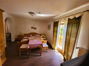 Haus Hörterer | Chiemgau Karte