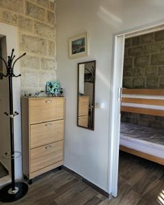 Apartman Una Rezevici