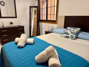 Golden Mile Getaway - Las Americas Tenerife