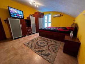Penthouse Bečići Apartament