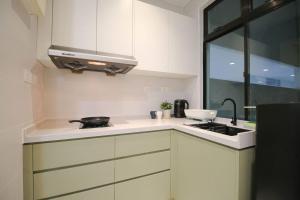 Platino Apartment by Comfort Places Management