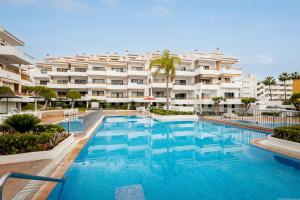 Escapada perfecta en Arona by CABANA Rentals