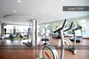 Platino Apartment by Comfort Places Management
