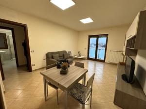 Appartamento Marte zona centrale