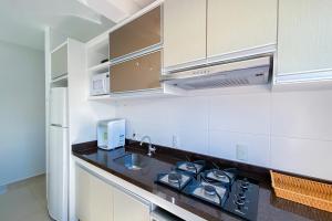 Praia de Palmas - Conforto e Lazer a 500m do Mar! 0133